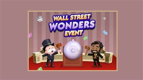 M­o­n­o­p­o­l­y­ ­G­o­ ­W­a­l­l­ ­S­t­r­e­e­t­ ­W­o­n­d­e­r­s­ ­ö­d­ü­l­l­e­r­i­